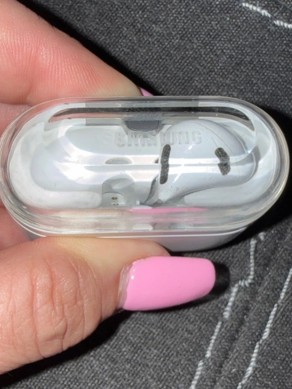Samsung Galaxy Buds3 (Replacement Right Earbud ONLY)